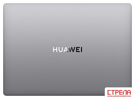 Ноутбук Huawei MateBook 14 2024 FlemingH FLMH-X 53014QLJ