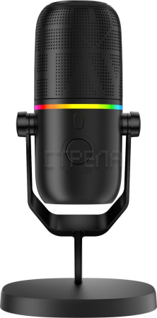 Проводной микрофон Haylou GX1