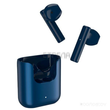 Наушники TFN FlyBuds (синий) (TFN-HS-TWS010BL)