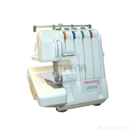 Оверлок Merrylock 005