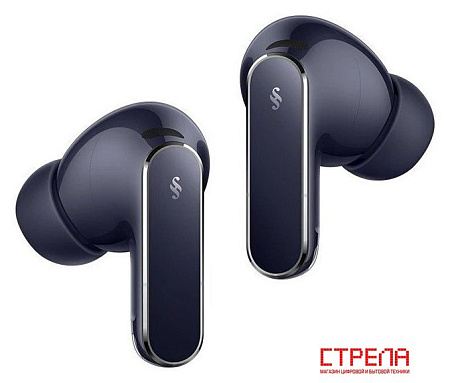 Наушники Huawei FreeBuds Pro 5 (темно-синий, международная версия)