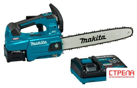 Аккумуляторная пила Makita UC004GM101 (с 1-им АКБ)