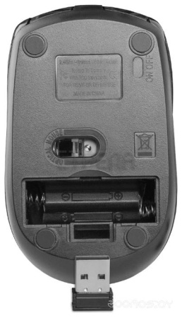 Клавиатура + мышь Defender C-915 RU Black USB