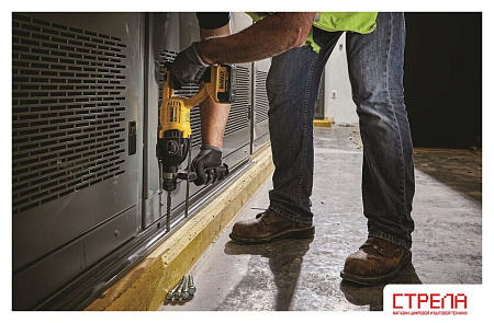 Перфоратор DeWalt DCH133N (без АКБ)