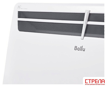 Конвектор Ballu Evolution Transformer BEC/EVU-2000 (инверторное управление)