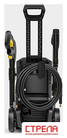 Мойка высокого давления Karcher K6 1.679-630.0