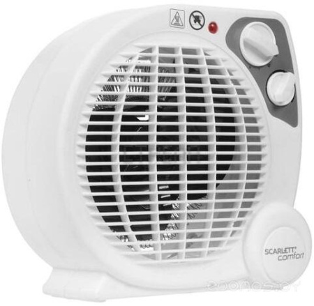 Тепловентилятор Scarlett SC-FH211S