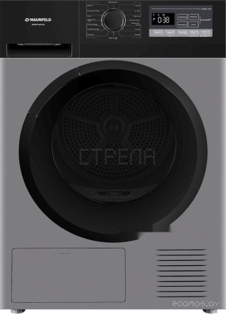 Сушильная машина Maunfeld MFDM168SL03