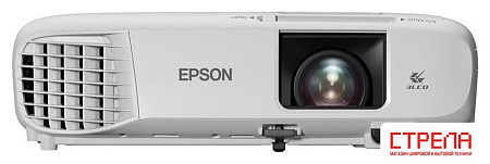 Проектор Epson EB-FH06