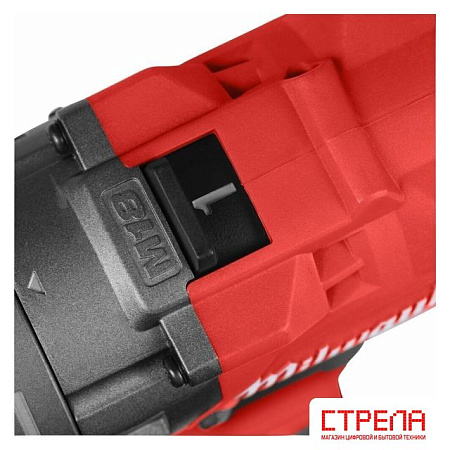 Дрель-шуруповерт Milwaukee M18 FUEL M18FDD3-0 4933498059 (без АКБ)