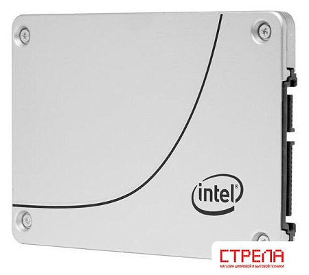 SSD Intel D3-S4610 480GB SSDSC2KG480G801