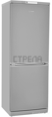 Холодильник с морозильником Indesit ES 18 GA