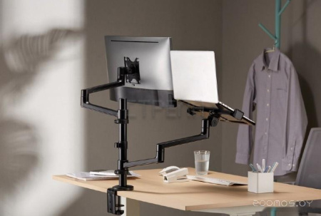 Кронштейн Gembird MA-DA-04