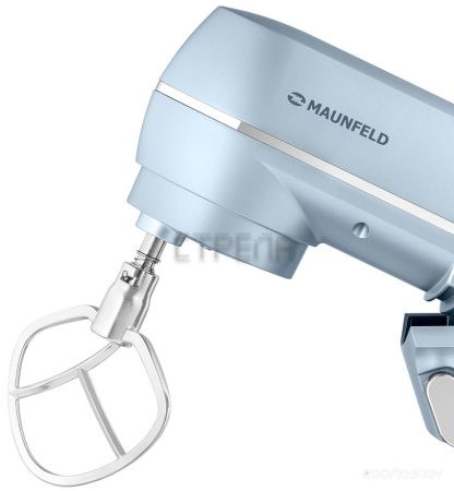 Планетарный миксер Maunfeld MF-423BL