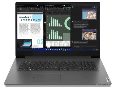 Ноутбук Lenovo V17 G4 IRU 83A2000URU