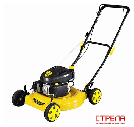 Газонокосилка Champion LM5127