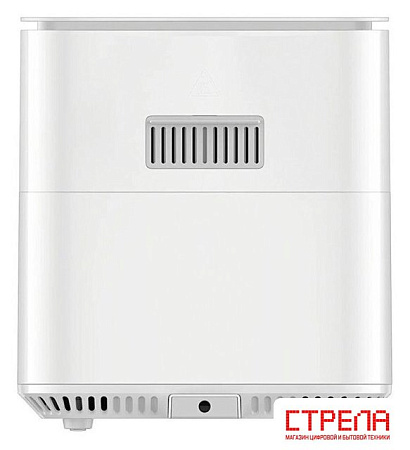 Аэрогриль (аэрофритюрница) Xiaomi Smart Air Fryer 6.5L MAF10 (евровилка, белый)