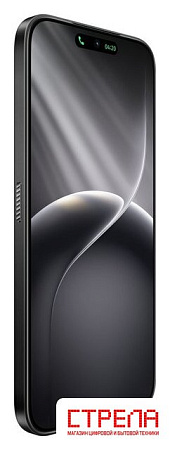 Телефон Tecno Camon 50 CN5 8GB/256GB (черный)
