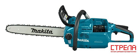 Аккумуляторная пила Makita UC012GZ (без АКБ)