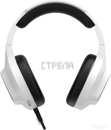 Наушники Canyon Shadder GH-6 (белый)