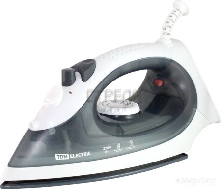 Утюг TDM Electric Меркурий 1 SQ4010-0001