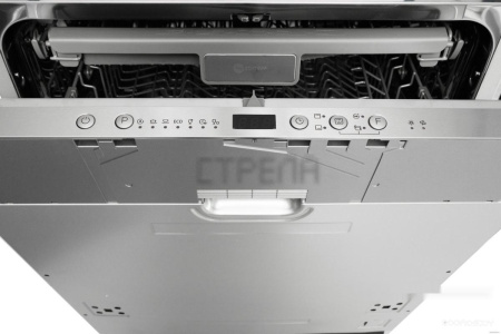 Встраиваемая посудомоечная машина Schtoff SVA 45107 IMAFL