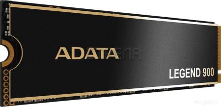 SSD A-Data Legend 900 2TB SLEG-900-2TCS