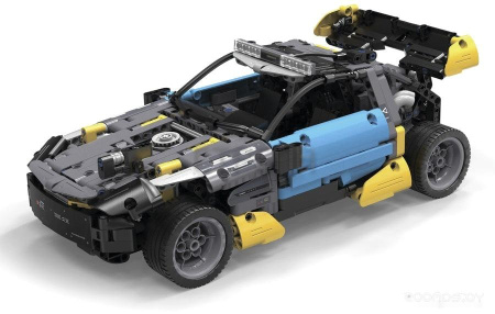 Конструктор ? C62002W Cyberpunk