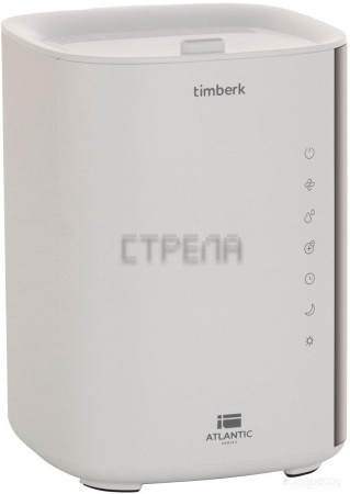 Увлажнитель воздуха Timberk Atlantic A14E