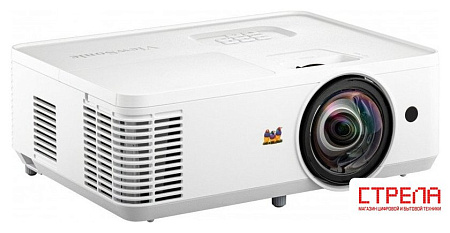 Проектор ViewSonic PS502X