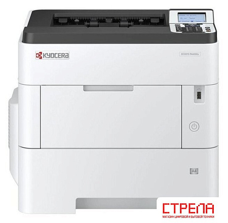 Принтер Kyocera Mita ECOSYS PA6000x