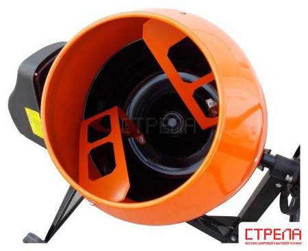 Бетономешалка ELAND EL-165