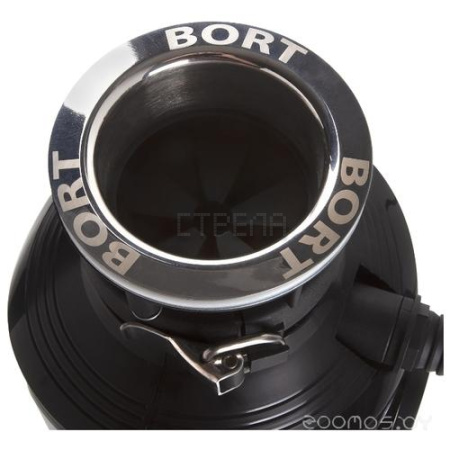 Бытовой измельчитель BORT ALLIGATOR PLUS