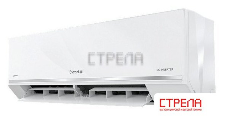 Кондиционер Energolux Lugano inverter SAS09DL1-AI/SAU09DL1-AI