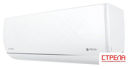 Кондиционер Royal Clima Renaissance DC EU Inverter 2024 RCI-RND30HN