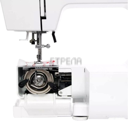 Электромеханическая швейная машина Leader Tango