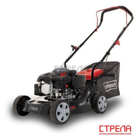 Газонокосилка Scheppach MP 132-40