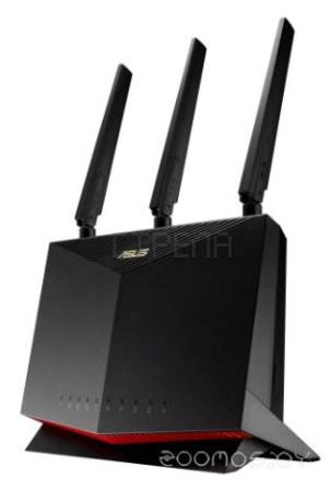 4G Wi-Fi роутер Asus 4G-AC86U