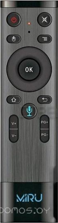 Пульт ДУ Miru Q5