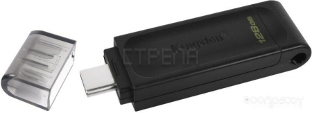 USB Flash Kingston DataTraveler 70 128GB