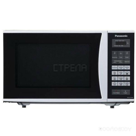 Микроволновая печь Panasonic NN-GT352WZPE