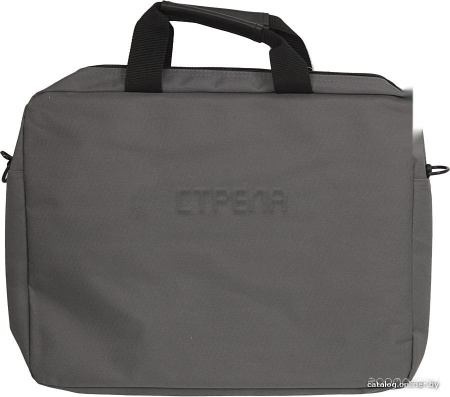 Сумка PC PET 15.6" Grey (PCP-A1415GY)
