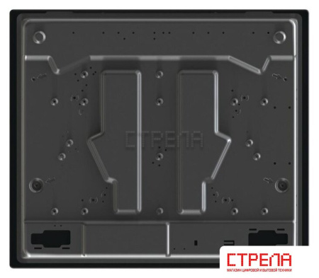 Варочная панель Gorenje GW6D42CLB