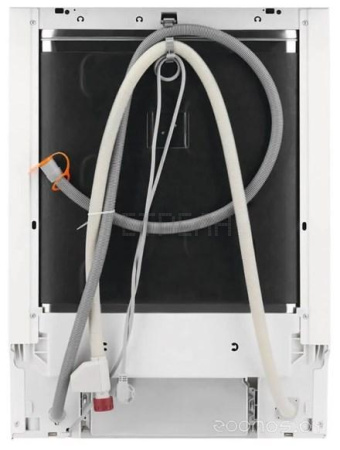 Встраиваемая посудомоечная машина AEG FSS5261XZ