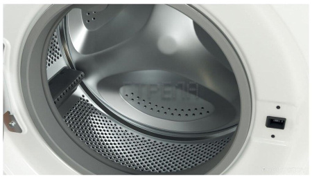 Стиральная машина Indesit BWSA 61051 WSV RU