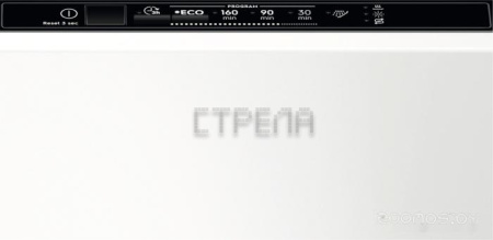 Встраиваемая посудомоечная машина Electrolux EEA71210L