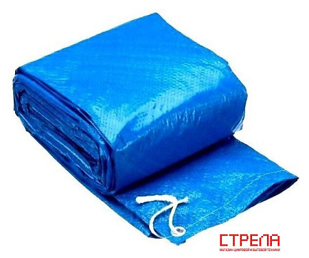 Надувной бассейн Intex Easy Set 26166 (457x107)