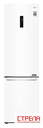 Холодильник LG DoorCooling+ GA-B509SVUM