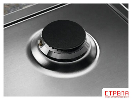 Варочная панель Electrolux KGS64362XX