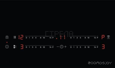 Варочная панель Electrolux KIV634I